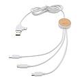 RCS recycled plastic Ontario 6-in-1 cable