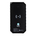 RCS recycled plastic Solar powerbank with 10W Wireless