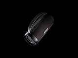 RCS recycled plastic Soundboom waterproof 6W speaker