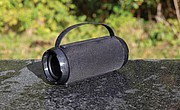 RCS recycled plastic Soundboom waterproof 6W speaker