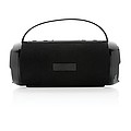 RCS recycled plastic Soundboom waterproof 6W speaker