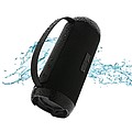RCS recycled plastic Soundboom waterproof 6W speaker