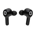 RCS recycled plastic Swiss Peak ANC TWS earbuds