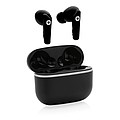 RCS recycled plastic Swiss Peak TWS earbuds 2.0