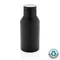 RCS Recycled stainless steel compact bottle