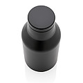 RCS Recycled stainless steel compact bottle