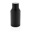 RCS Recycled stainless steel compact bottle