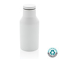 RCS Recycled stainless steel compact bottle