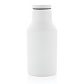 RCS Recycled stainless steel compact bottle
