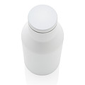 RCS Recycled stainless steel compact bottle