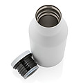 RCS Recycled stainless steel compact bottle