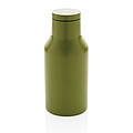 RCS Recycled stainless steel compact bottle
