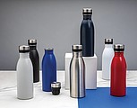 RCS Recycled stainless steel deluxe water bottle