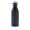 RCS Recycled stainless steel deluxe water bottle