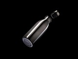 RCS Recycled stainless steel deluxe water bottle
