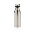 RCS Recycled stainless steel deluxe water bottle