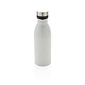 RCS Recycled stainless steel deluxe water bottle