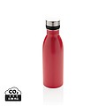 RCS Recycled stainless steel deluxe water bottle