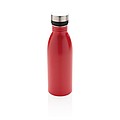 RCS Recycled stainless steel deluxe water bottle