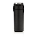 RCS Recycled stainless steel easy lock vacuum mug