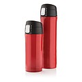 RCS Recycled stainless steel easy lock vacuum mug