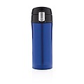 RCS Recycled stainless steel easy lock vacuum mug