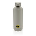RCS Recycled stainless steel Impact vacuum bottle