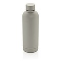 RCS Recycled stainless steel Impact vacuum bottle
