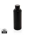 RCS Recycled stainless steel Impact vacuum bottle