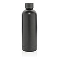 RCS Recycled stainless steel Impact vacuum bottle