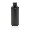 RCS Recycled stainless steel Impact vacuum bottle