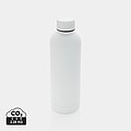 RCS Recycled stainless steel Impact vacuum bottle