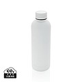 RCS Recycled stainless steel Impact vacuum bottle