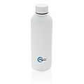 RCS Recycled stainless steel Impact vacuum bottle