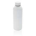 RCS Recycled stainless steel Impact vacuum bottle