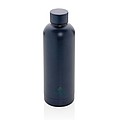 RCS Recycled stainless steel Impact vacuum bottle