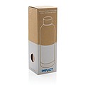 RCS Recycled stainless steel Impact vacuum bottle