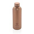 RCS Recycled stainless steel Impact vacuum bottle