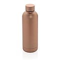 RCS Recycled stainless steel Impact vacuum bottle