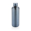RCS Recycled stainless steel Impact vacuum bottle