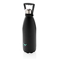 RCS Recycled stainless steel large vacuum bottle 1.5L