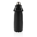 RCS Recycled stainless steel large vacuum bottle 1.5L