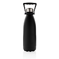 RCS Recycled stainless steel large vacuum bottle 1.5L