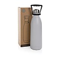 RCS Recycled stainless steel large vacuum bottle 1.5L