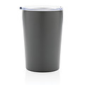 RCS Recycled stainless steel modern vacuum mug with lid