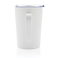 RCS Recycled stainless steel modern vacuum mug with lid