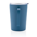 RCS Recycled stainless steel modern vacuum mug with lid