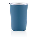 RCS Recycled stainless steel modern vacuum mug with lid