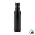 RCS Recycled stainless steel solid vacuum bottle