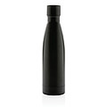 RCS Recycled stainless steel solid vacuum bottle